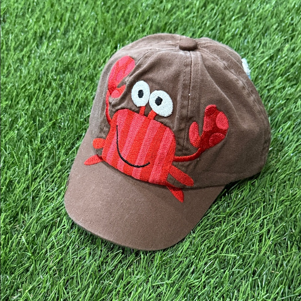 Sandals - St Lucia - Infant Hat